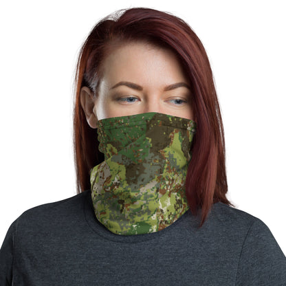 Wasp CAMO Neck Gaiter - Gaiters