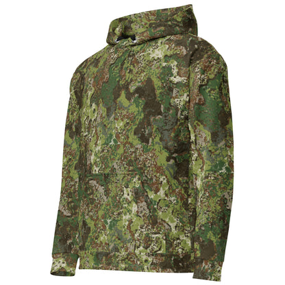 Wasp CAMO Unisex Hoodie - Hoodies