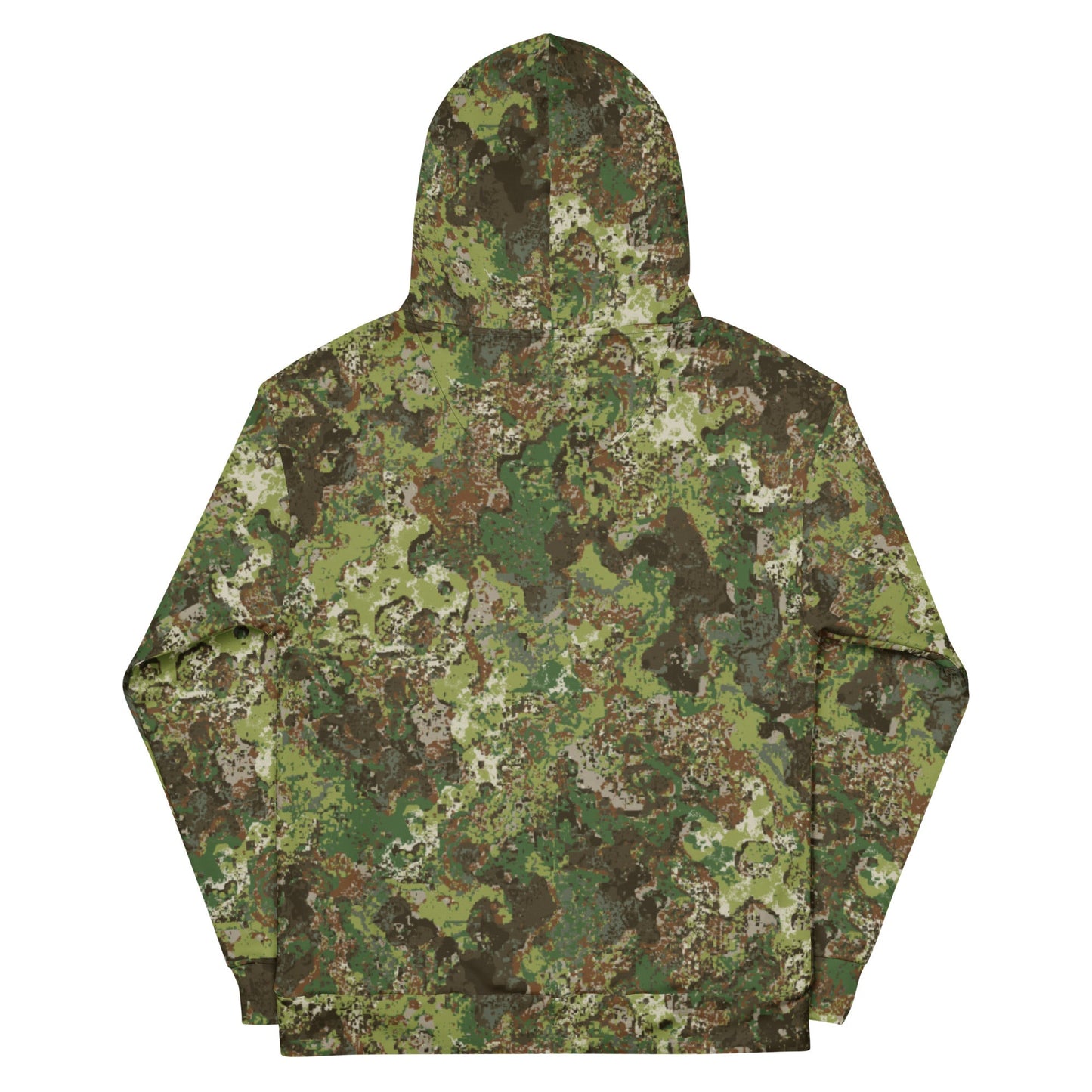 Wasp CAMO Unisex Hoodie - Hoodies