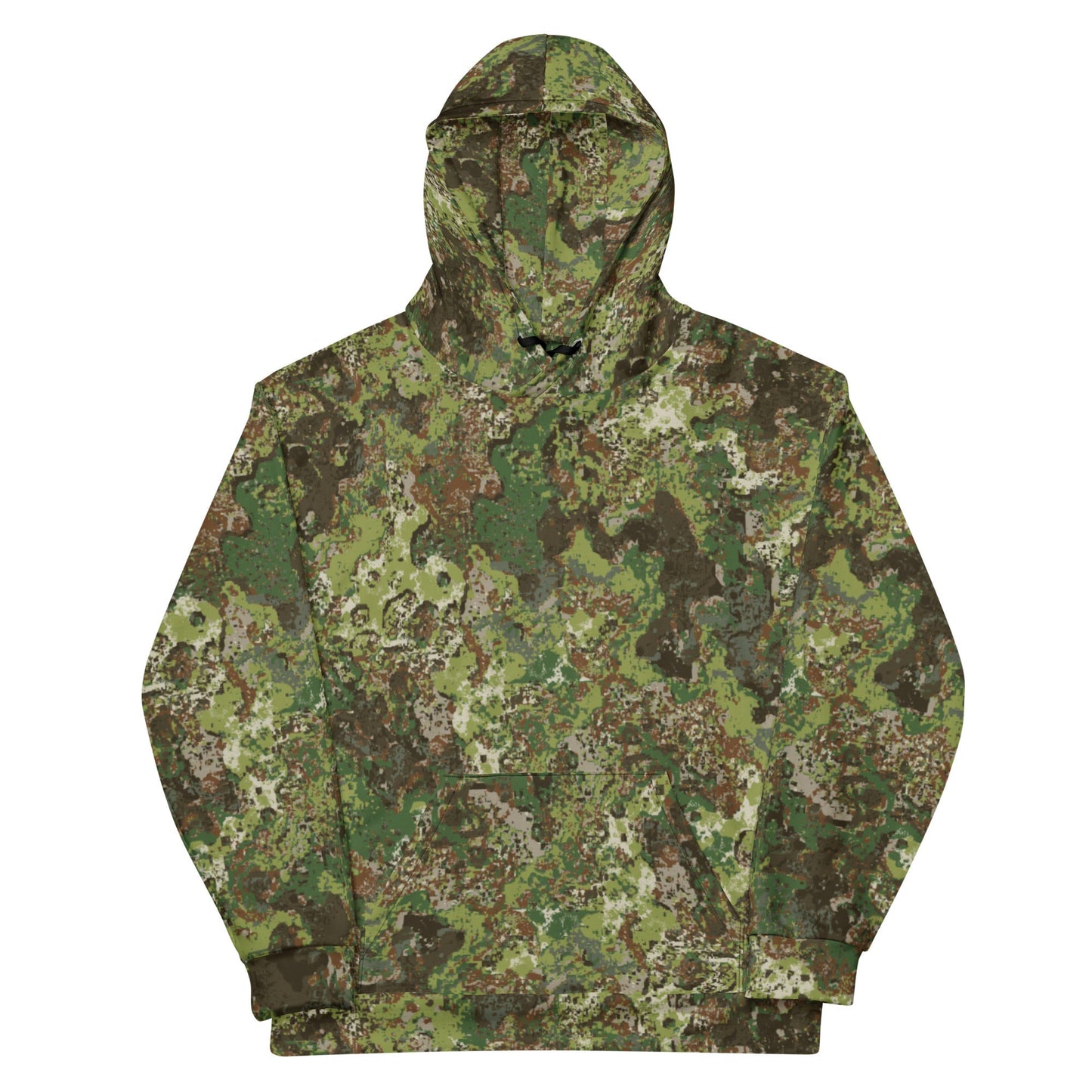 Wasp CAMO Unisex Hoodie - Hoodies
