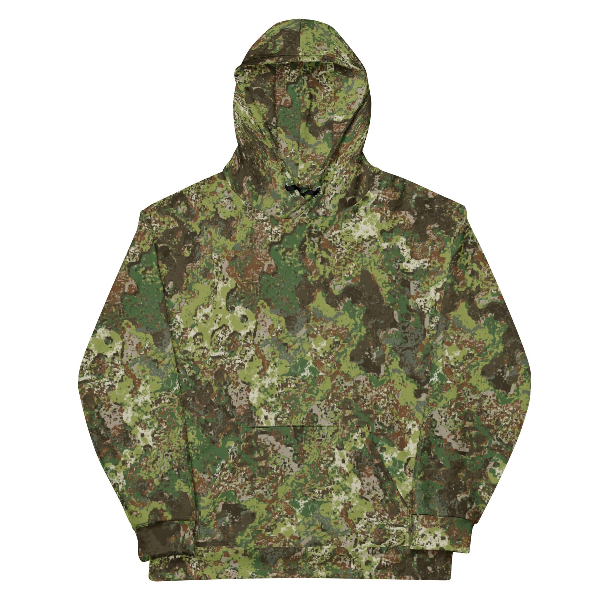 Wasp CAMO Unisex Hoodie - Hoodies