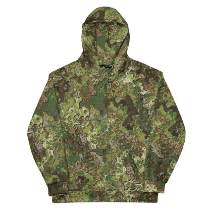 Wasp CAMO Unisex Hoodie - Hoodies