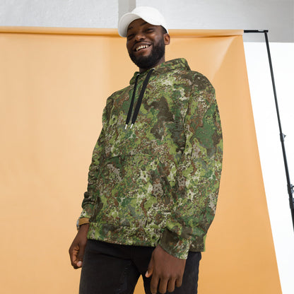 Wasp CAMO Unisex Hoodie - Hoodies