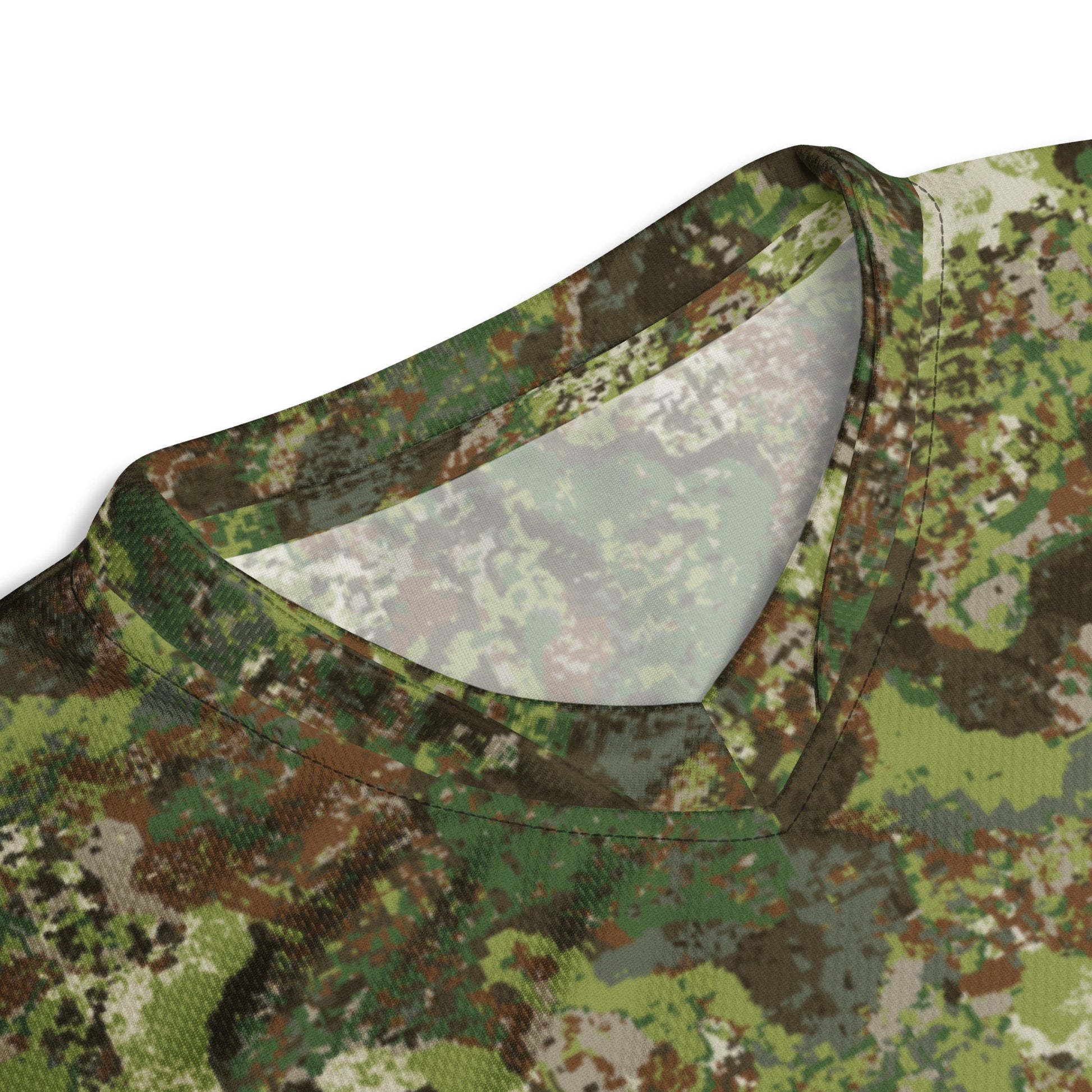 Wasp CAMO unisex sports jersey - Sports Jerseys