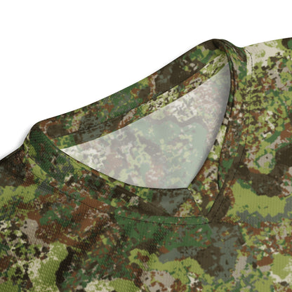 Wasp CAMO unisex sports jersey - Sports Jerseys