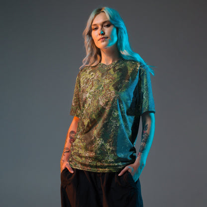 Wasp CAMO unisex sports jersey - Sports Jerseys