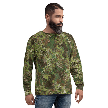 Wasp CAMO Unisex Sweatshirt - Sweatshirts