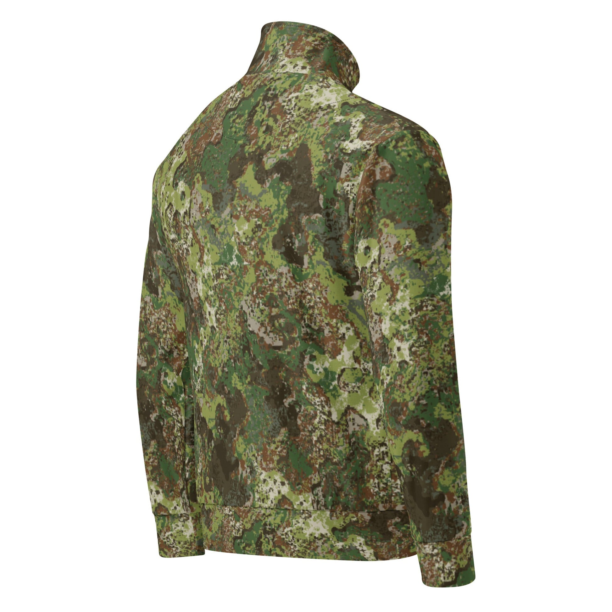 Wasp CAMO Unisex track jacket - Track Jackets