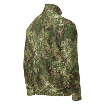 Wasp CAMO Unisex track jacket - Track Jackets