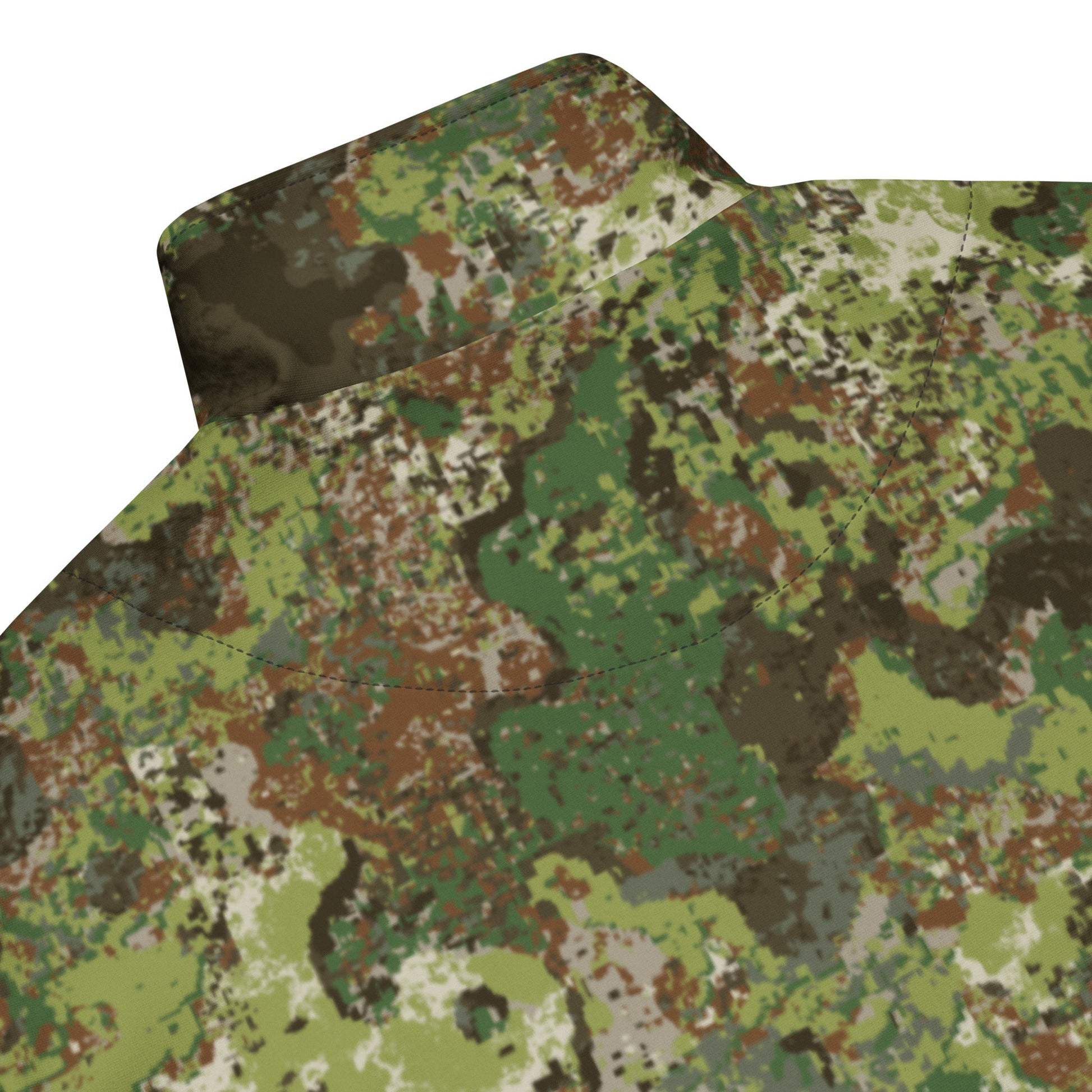 Wasp CAMO Unisex track jacket - Track Jackets