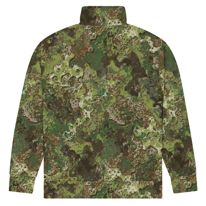 Wasp CAMO Unisex track jacket - Track Jackets