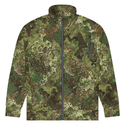 Wasp CAMO Unisex track jacket - Track Jackets