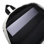 White Birch Monolith Winter CAMO Backpack - Bag