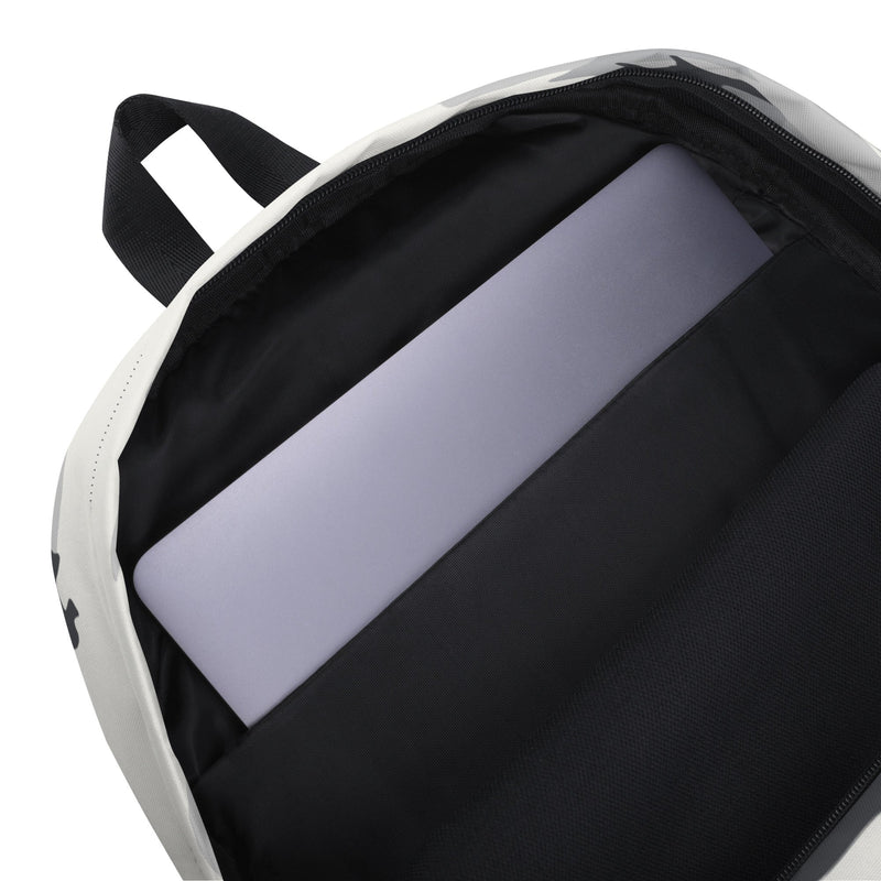 White Birch Monolith Winter CAMO Backpack - Bag