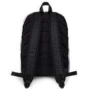 White Birch Monolith Winter CAMO Backpack - Bag