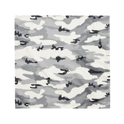 White Birch Monolith Winter CAMO Bandana - M - Head