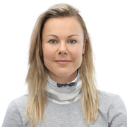 White Birch Monolith Winter CAMO Neck Gaiter