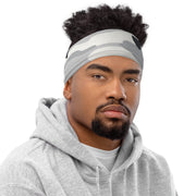White Birch Monolith Winter CAMO Neck Gaiter