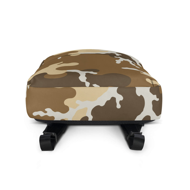 Xeno Sci-Fi Frontier Alien Marine CAMO Backpack - Bag