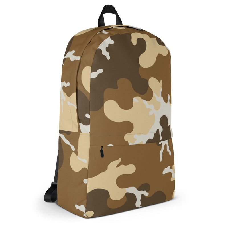 Xeno Sci-Fi Frontier Alien Marine CAMO Backpack - Bag