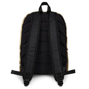 Xeno Sci-Fi Frontier Alien Marine CAMO Backpack - Bag