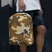 Xeno Sci-Fi Frontier Alien Marine CAMO Backpack - Bag