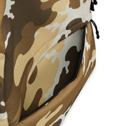 Xeno Sci-Fi Frontier Alien Marine CAMO Backpack - Bag