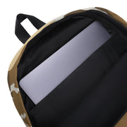 Xeno Sci-Fi Frontier Alien Marine CAMO Backpack - Bag
