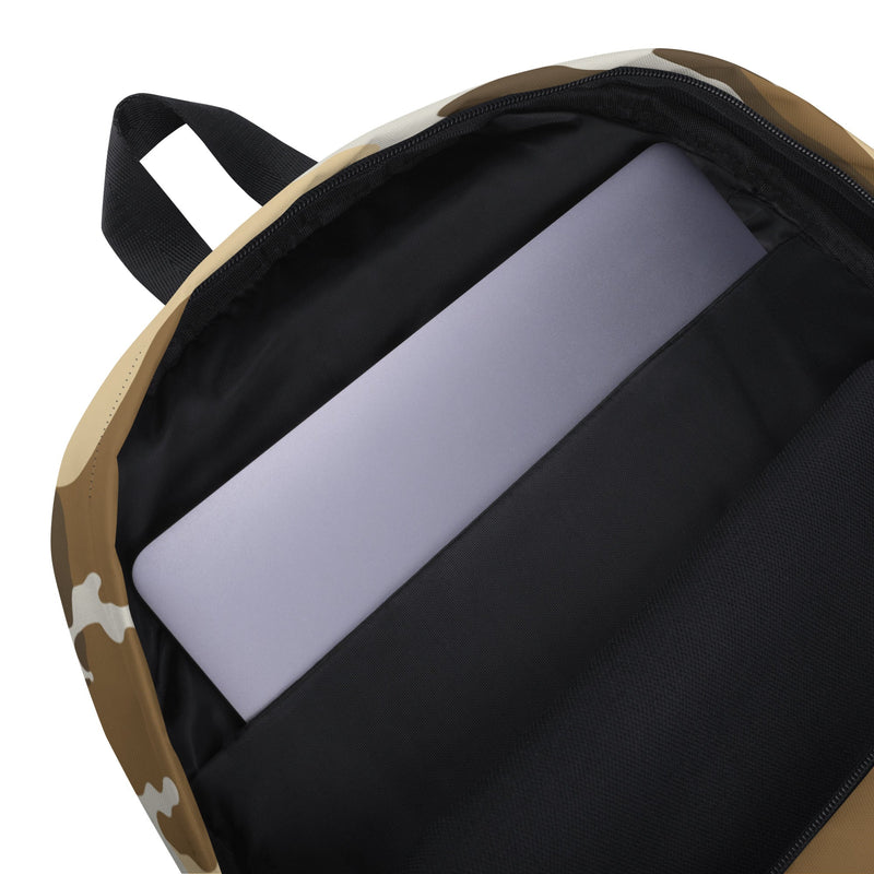 Xeno Sci-Fi Frontier Alien Marine CAMO Backpack - Bag