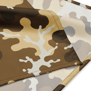 Xeno Sci-Fi Frontier Alien Marine CAMO Bandana - Head