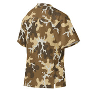 Xeno Sci-Fi Frontier Alien Marine CAMO Unisex American Football Jersey