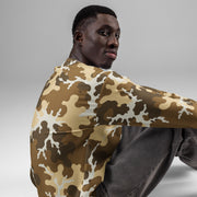 Xeno Sci-Fi Frontier Alien Marine CAMO Unisex Sweatshirt