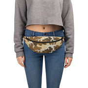 Xeno Sci-Fi Frontier Alien Marine CAMO Waist Pack - Bag