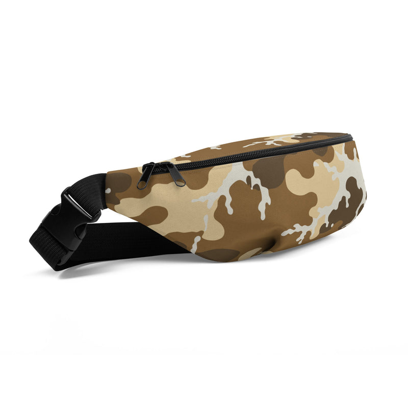 Xeno Sci-Fi Frontier Alien Marine CAMO Waist Pack - Bag