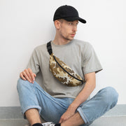 Xeno Sci-Fi Frontier Alien Marine CAMO Waist Pack - S/M - Bag