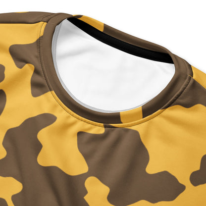 Yemeni Two Color Rock Desert CAMO Unisex Sweatshirt