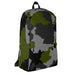 Alpha Jungle CAMO Backpack - Backpack