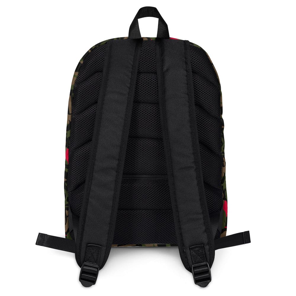 Battle Royale CAMO Backpack - Backpack