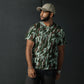 Brazilian Lizard CAMO unisex sports jersey