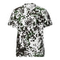 Danish M84 Snow CAMO unisex sports jersey