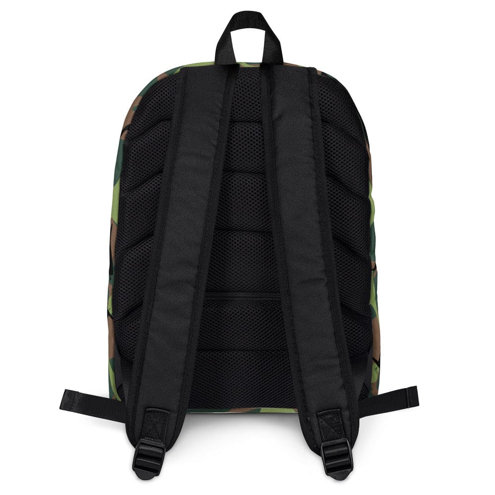 Dinosaur CAMO Backpack - Backpack