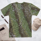 Dragon Skin Green CAMO Men’s t-shirt
