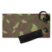 Finnish M62 CAMO Gaming mouse pad - 36″×18″