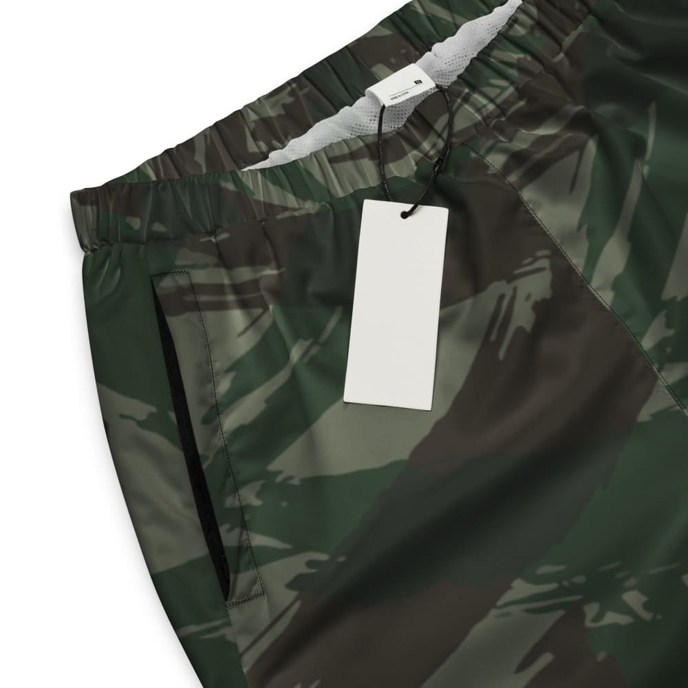 French Foreign Legion Lizard CAMO Unisex track pants