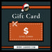 CAMO HQ Gift Card - Gift Cards