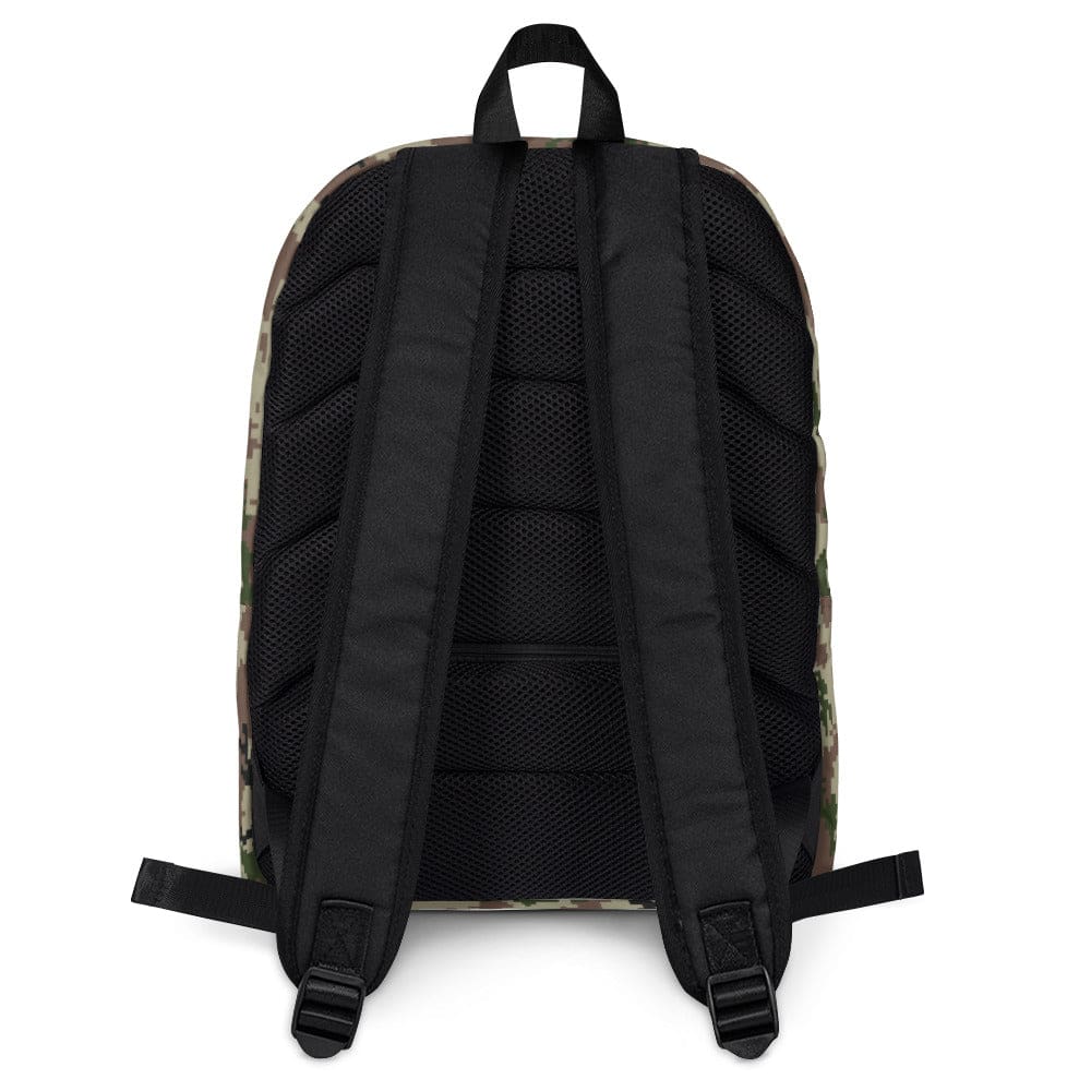 Iranian Basij Digital CAMO Backpack - Backpack