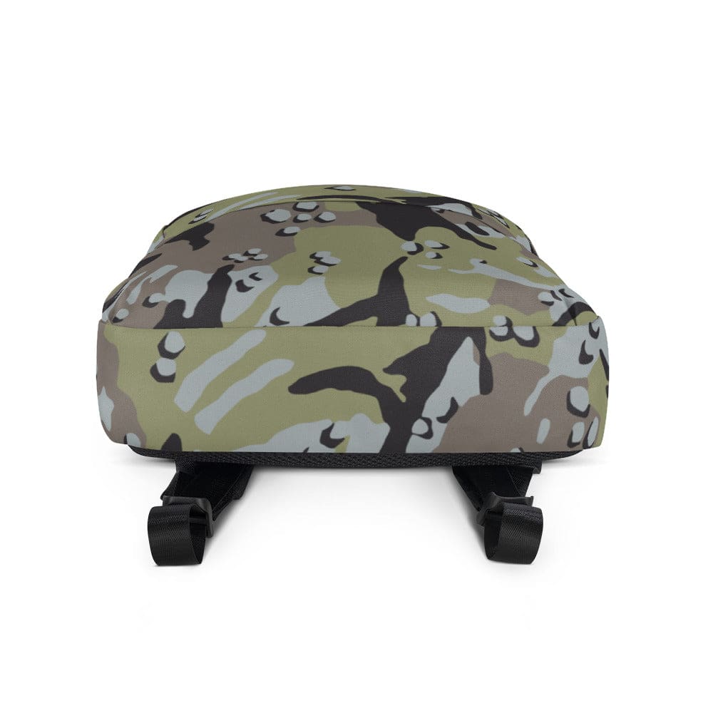 Iranian Naval Infantry CAMO Backpack - Backpack