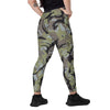 Iranian Naval Infantry CAMO Women’s Leggings with pockets - 2XS