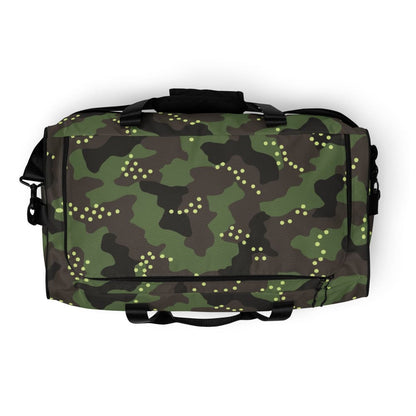 Israeli IDF Universal CAMO Duffle bag