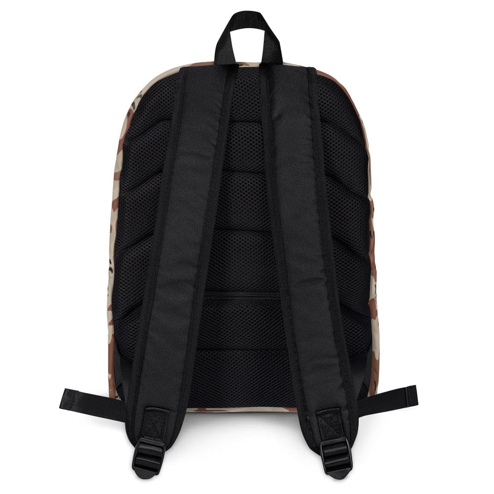 Japanese Desert CAMO Backpack - Backpack